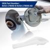 Emergency Gasoline Refueling Funnel for Ford Fiesta FO (2050716)