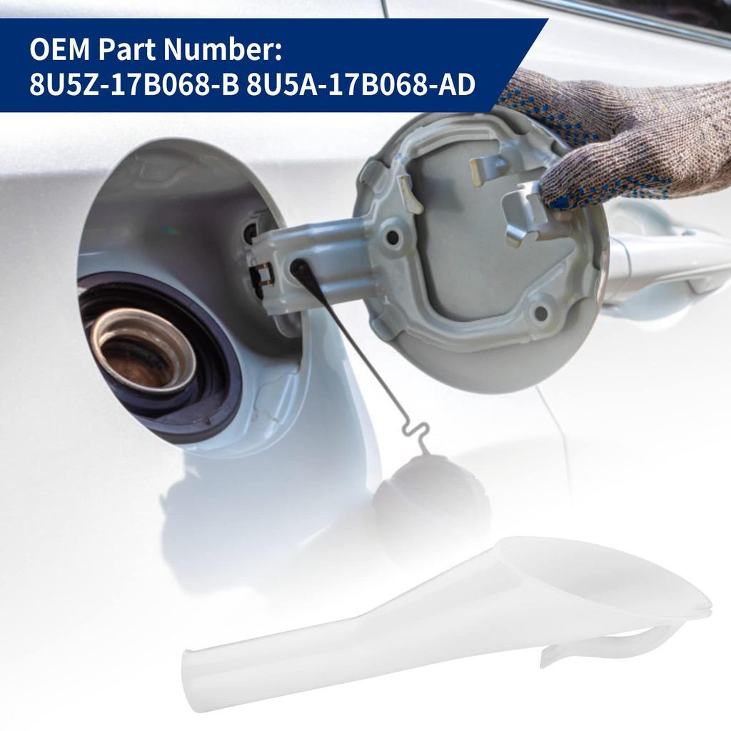 Emergency Gasoline Refueling Funnel for Ford Fiesta FO (2050716)