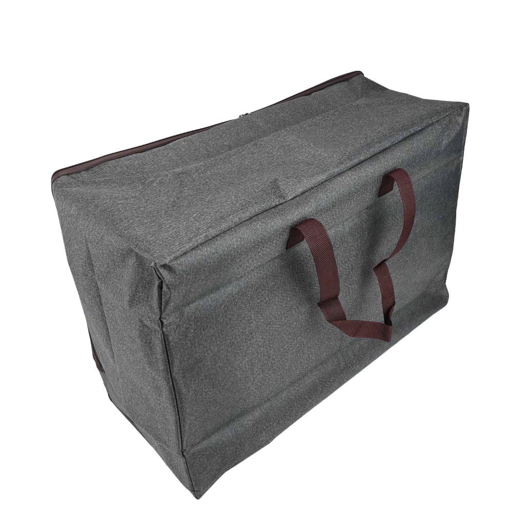 Foldable Storage Bag Quilt Storage Bag Home Storage Versatile Use Water-resistant Easy To Store Convenient And Practical