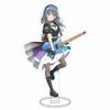 Cartoon Anime RAISE A SUILEN Stand Acrylic Figure MASKING PAREO CHU² BanG Dream Standing Model Plate Props Cosplay