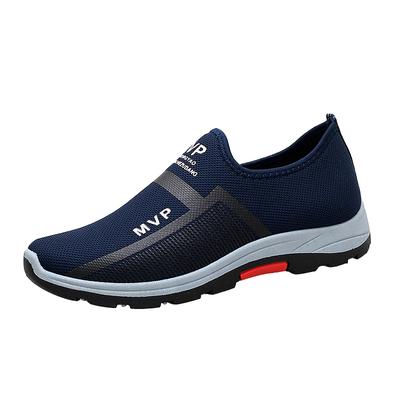 Fashion New Men's Casual Sports Shoes Comfortable Breathable Non-slip Men's Shoes Light Fashion Tennis Shoes Men's Boots