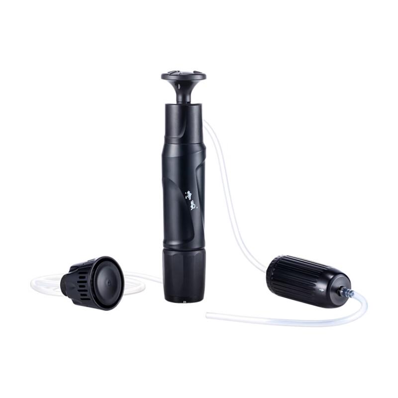 Jingyi PF201 Portable Outdoor Water Filter One Size