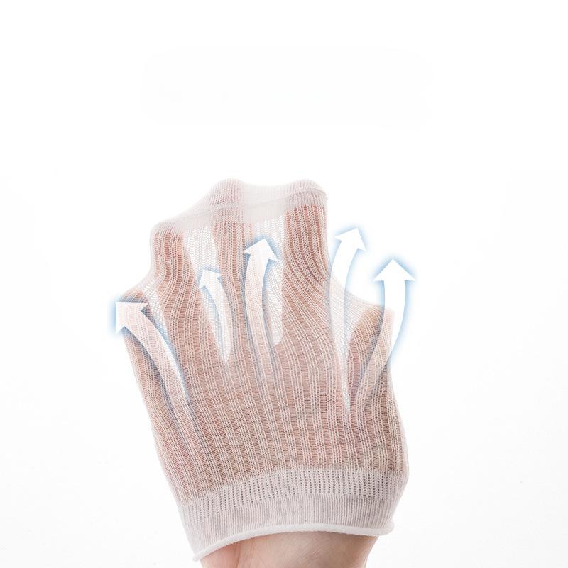 Summer Infant Baby Calf Sock Simplicity Solid Color Thin Newborn Sock for Boy Girl Fashion Breathable Soft Cotton Toddler Sock