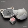 ZOMO x bilibili Pink Cat Paw Keycap - Soft, Creative Gift