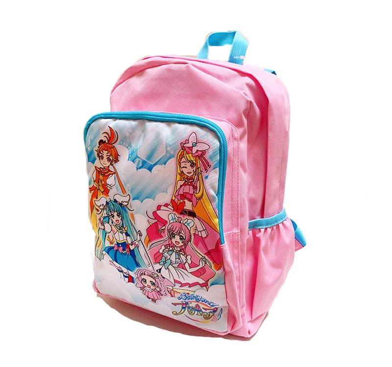[Hirogaru Sky! PreCure] Backpack Girls DPQ8-3900