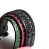 GWG-B1000 Watch Band For Casio G-Shock GWG-B1000EC-1AJF Master of G Series MUDMASTER Watch Strap Bracelet