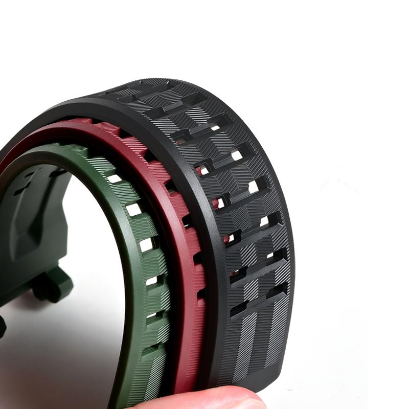 GWG-B1000 Watch Band For Casio G-Shock GWG-B1000EC-1AJF Master of G Series MUDMASTER Watch Strap Bracelet