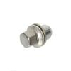 22MM Wheel Nut For LR3 LR4 L319 Defender L663 Range Rover Full Size And Range Rover Sport L320 L494 LR068126 RRD500510