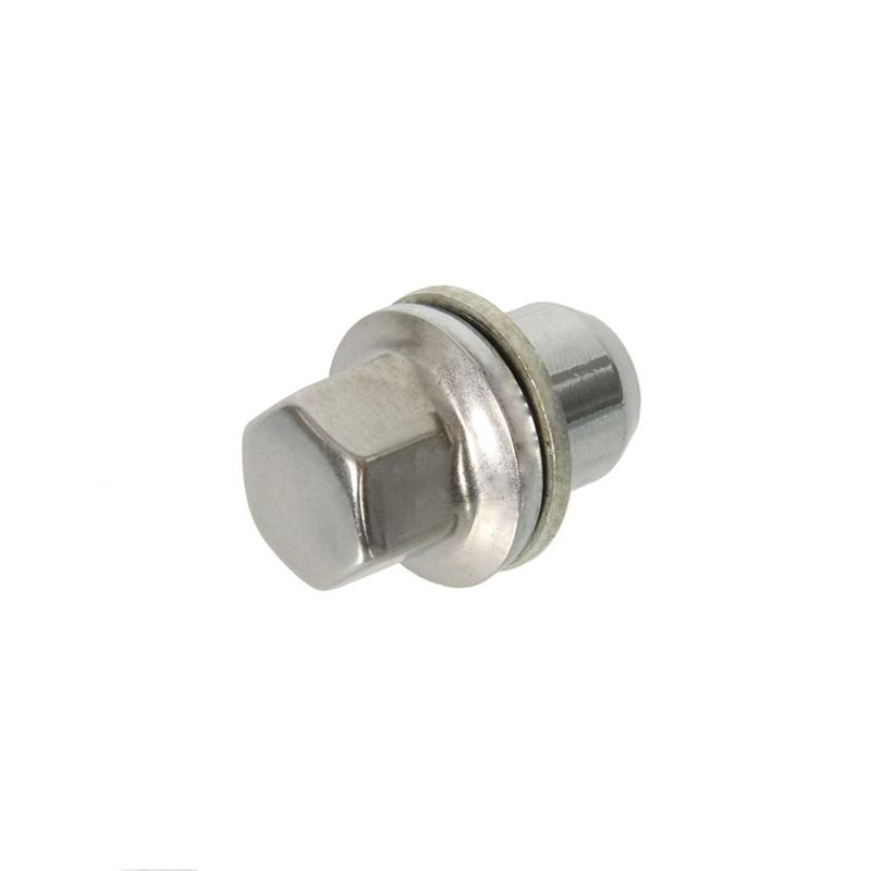 22MM Wheel Nut For LR3 LR4 L319 Defender L663 Range Rover Full Size And Range Rover Sport L320 L494 LR068126 RRD500510