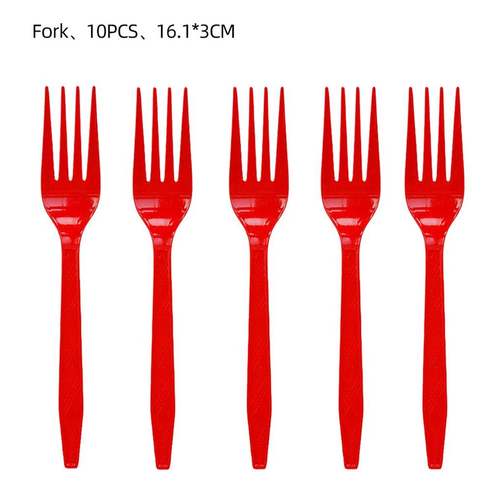 LEGO Theme Kids Party Tableware Set - Plates, Cups, Napkins