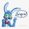 Roztomilý Fnaf Nightmare Five Nights At Freddy's Sister Location Fredbear Nažehlovací fólie na oblečení Taška na tričko Nálepky na přenos tepla Nažehlovací záplaty