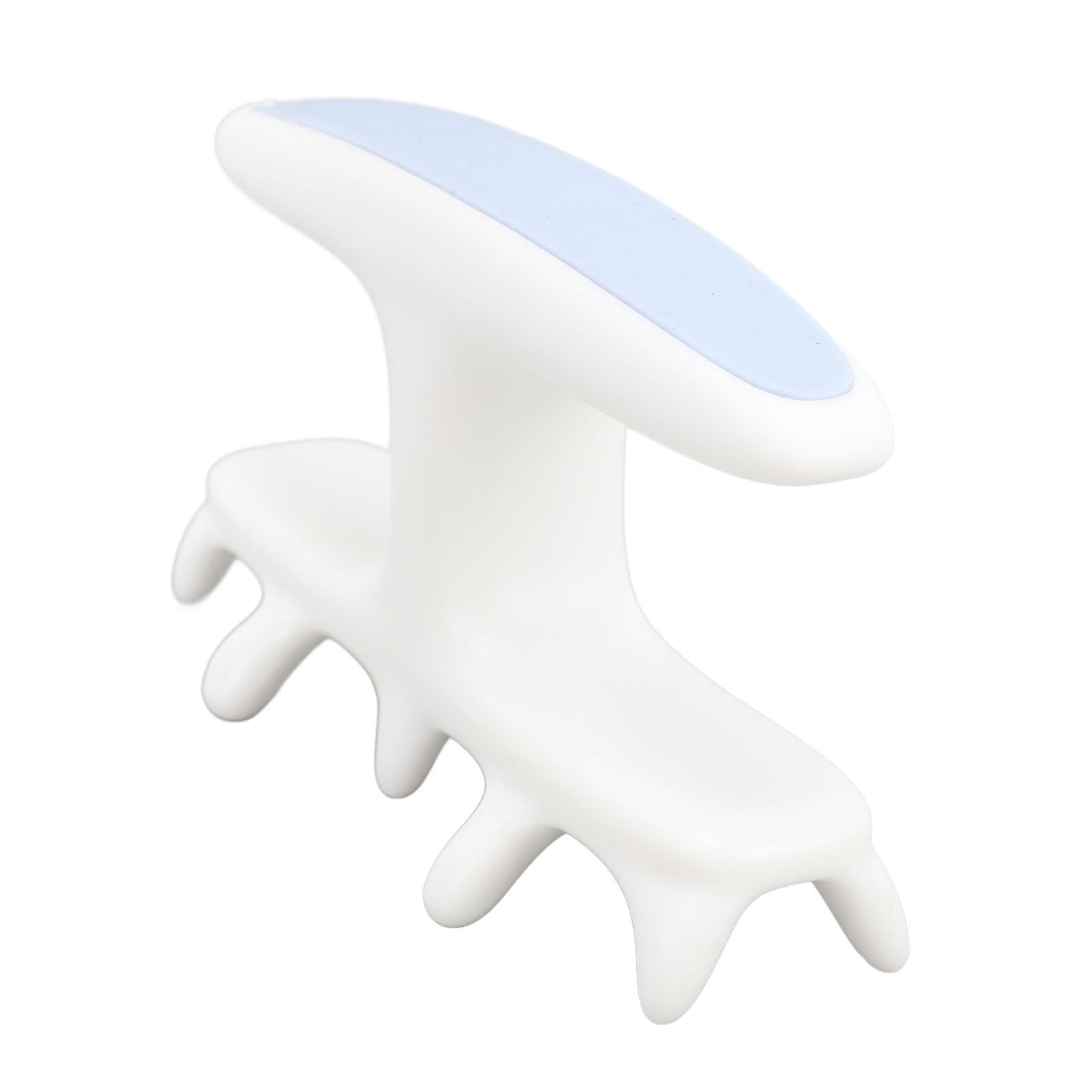 

Інструмент для масажу фасції Тригерні точки Зняття напруги Ручний масажер для спини, шиї, голови, стегна, руки