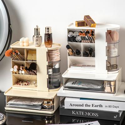 Gereedschap en accessoires – Bureau organizers voor cosmetica