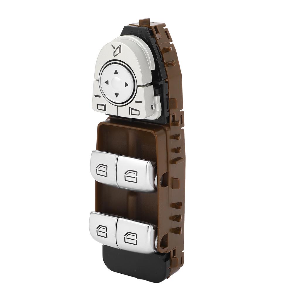 Left Driver Side Power Window Switch 2139055103 Window Control Switch for EClass W213 20162023