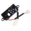 Adjustable Voltage Output AVR For Predator Generator Voltage Regulator