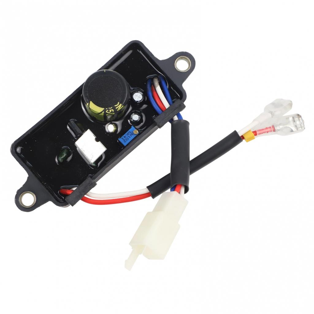 Adjustable Voltage Output AVR For Predator Generator Voltage Regulator