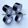 Cross-border 3D Matte Gloss Black Carbon Fiber Car Wrap Film - Available In 3/5/7/10CM for Electric Cars