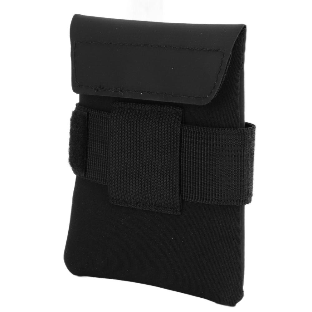 Waterproof Saddle Bag Foldable Bike Bag Portable Under Seat Bag  Cycling