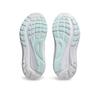 Asics  Gel Kayano 31 Triple White Women Sneakers 1012B670-101