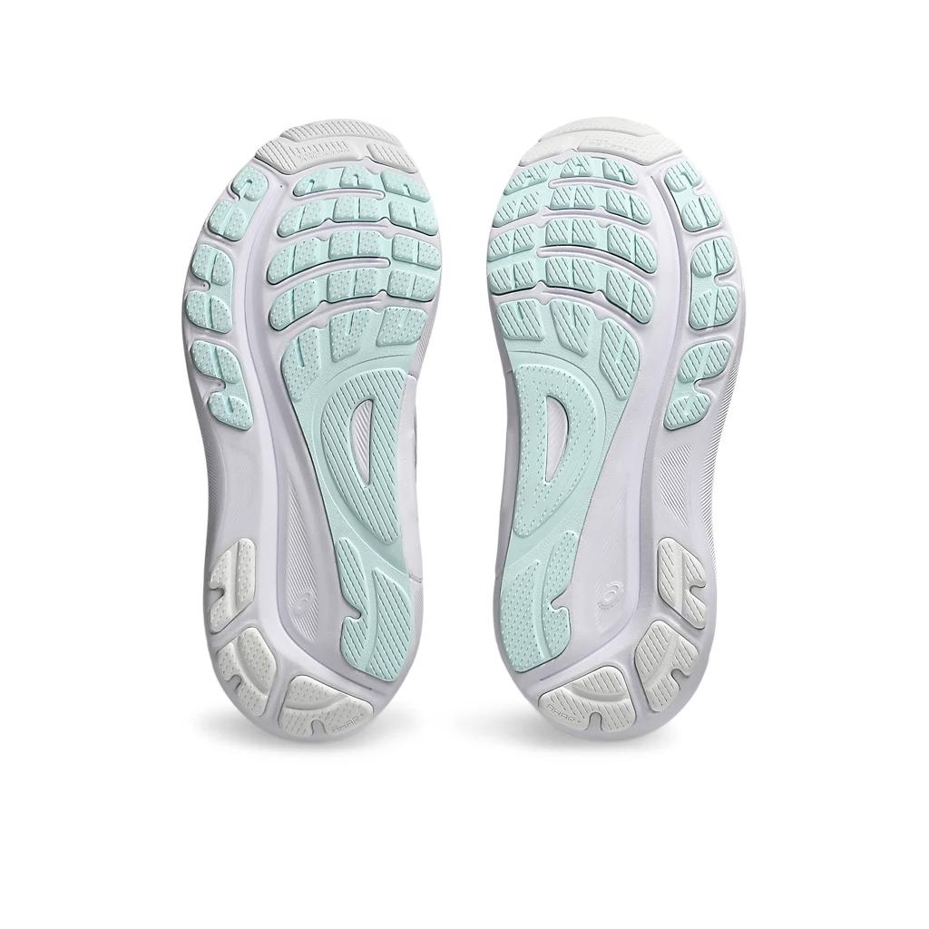 Asics Gel Kayano 31 Triple White Women Sneakers 1012B670-101