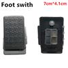 2Pin 6Pin Children's Electric Ride On Toy Car Self-resetting Accelerator Pedal Switch Start Switch Replacement Parts