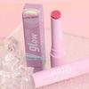 New Butter Moisturizing Lip Glaze Solid Lip Gloss Watery Mirror Moisturizing Preventing Mouth Cracks Hydrating Lip Balm