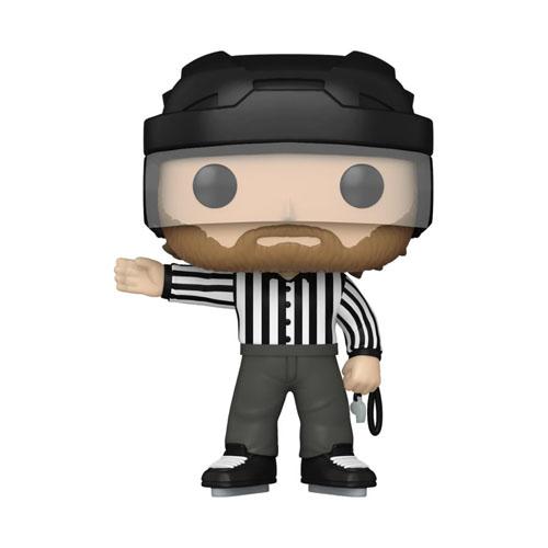Shoresy Shorsey Rozhodca Pop! Vinyl