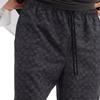 Coach SS25 Beach Shorts Men's Black CZ537-R8E