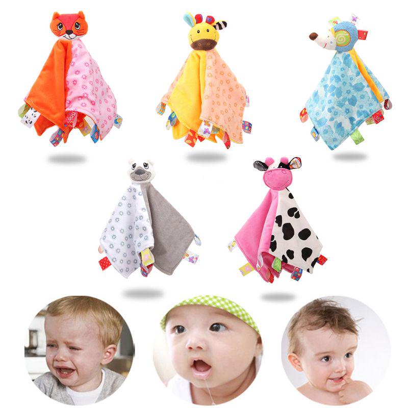 baby sleeping comforter