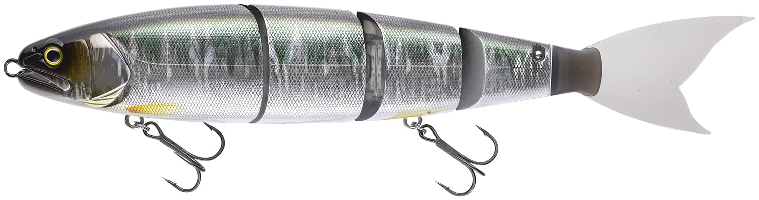 

Madness Balam Laser Lotus 245mm 245#06 / 3.7oz