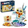 LEGO DOTS Hedwig™ Stiftehalter 41809, ein fantastisches Geschenk für Jungen und Mädchen ab 6 Jahren.