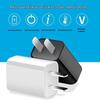 5V1A USB Phone Charger with Mosquito Killer Lamp and 3C Certification