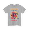 Dinosaur T-shirt Tops Tees Unisex | Funny Prehistoric Tee | T-Rex Jurassic Lover Shirt Sarcastic