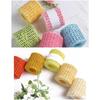 Raffia Yarn Buckwheats Crochet Hat Yarn Beach Bag Yarn, Raffia Crochet Yarn, Crochet Straw Knit Yarn, Knitting Materials