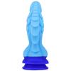 Lan Qilin Simulation Big Penis Liquid Silicone Anal Anal Plug Female Masturbation Device Sex Toys