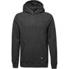 Essentials Pullover Hoodie Asia Sizing 'Black' Men's 10008356-A01