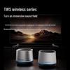 Philips TAS1009 Tragbarer Bluetooth-Lautsprecher (CN-Version)