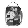Insulated Lunch Box Shane But Daddy I Love Heated-Rivalry Merch Food Box INS Trendy Thermal Cooler Bento Box For Office