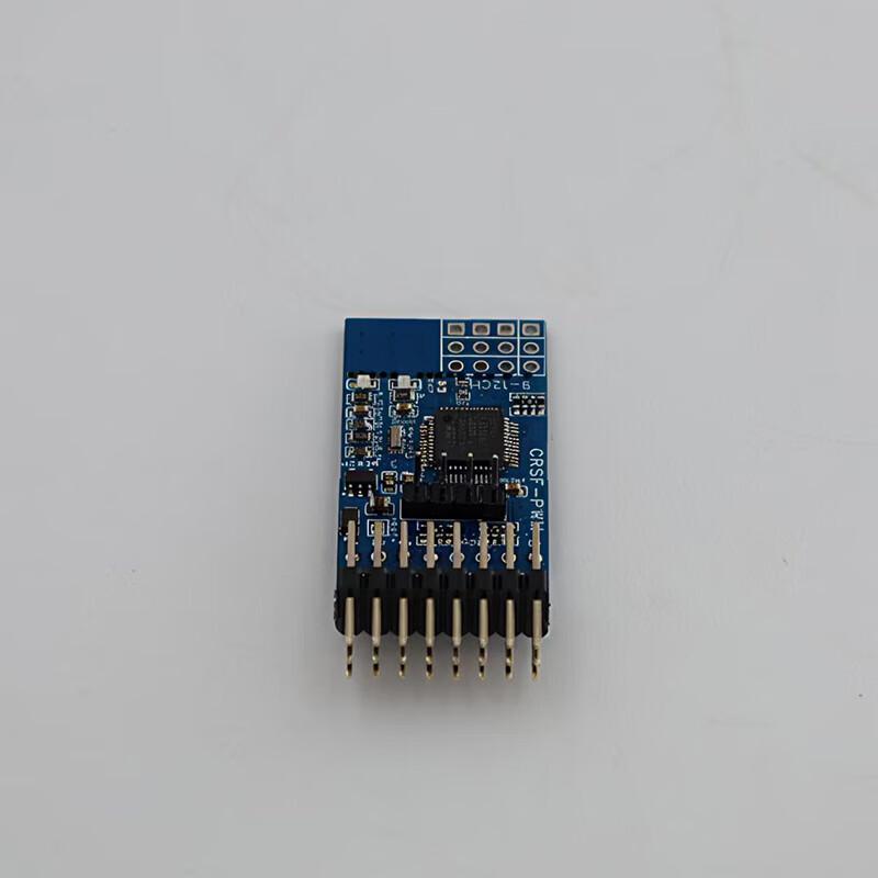 CRSF ELRS to PWM 12-Channel Adapter Board