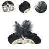 Halloween Headpieces Costume Accessories for Themed Party Carnival Festival