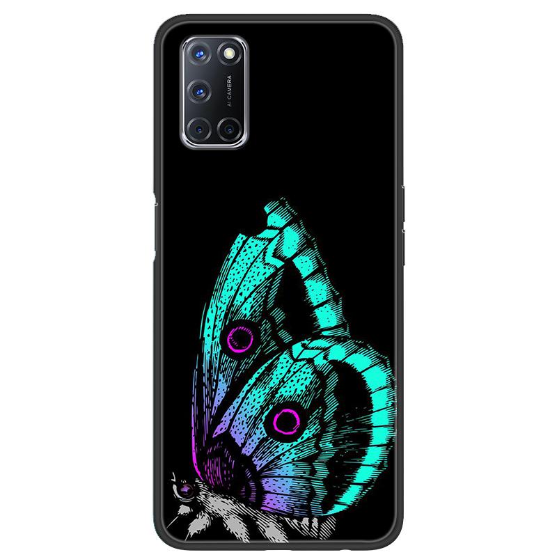 For ZTE Blade V2020 Smart Case Blade20 Silicon Cover Phone Case For ZTE Blade V2020 Smart 8010 Soft Cases bumper V 2020 Cover