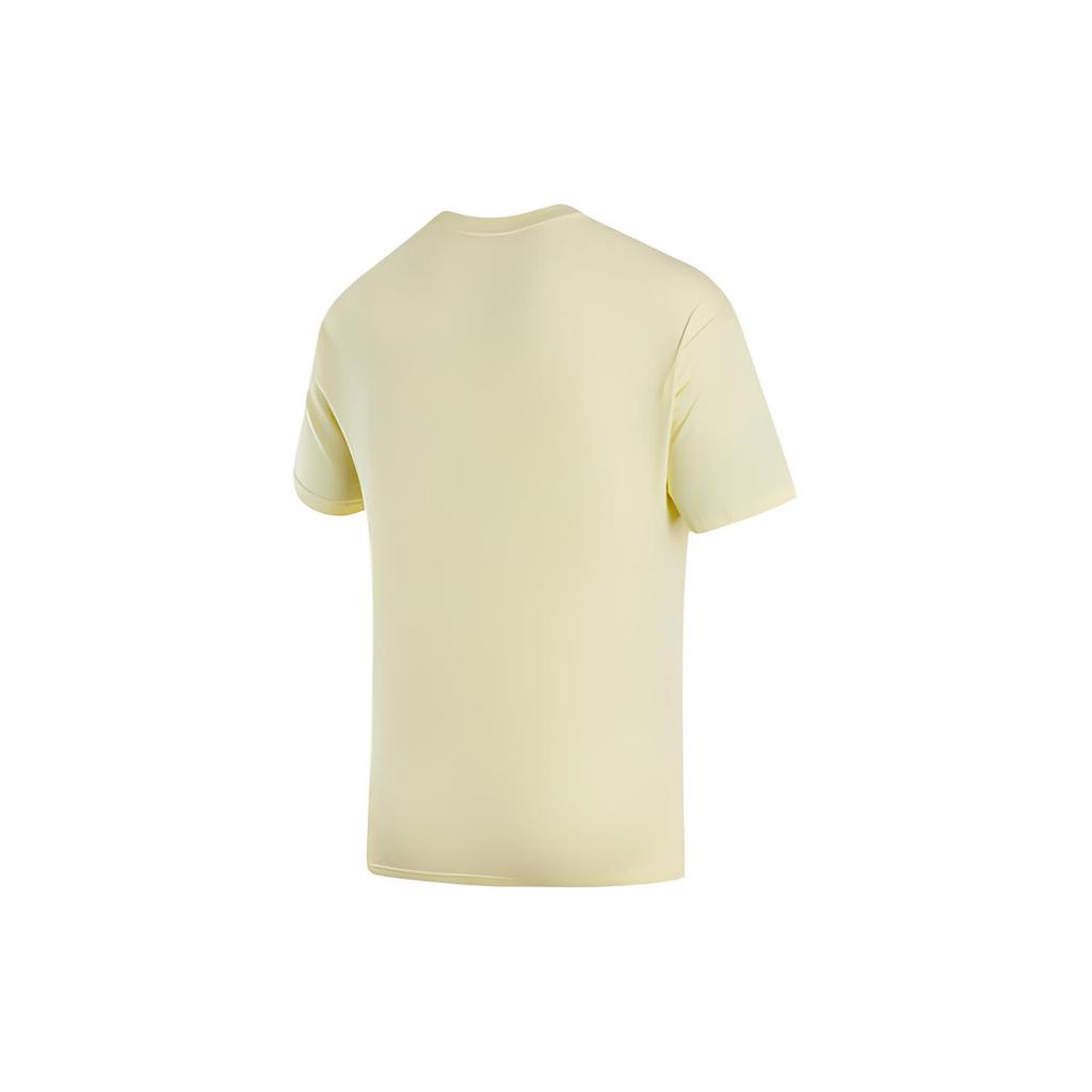 New Nike Nike X NBA NBA T Shirt Men's Gypsum FJ0427-744