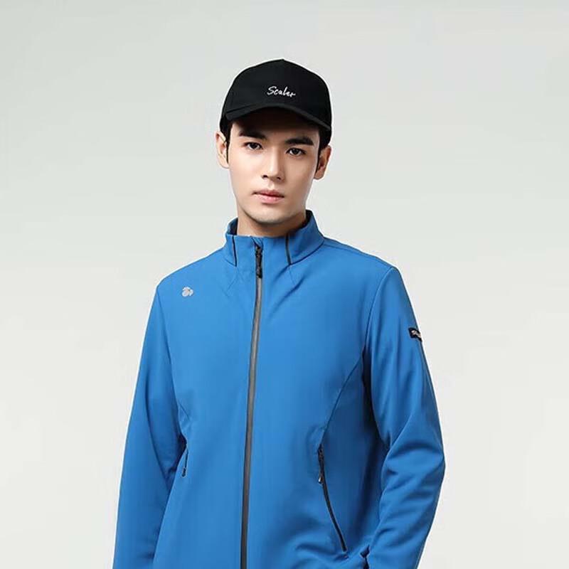 

SCALER Men s Thermal Softshell Jacket 3XL