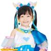 Hirogaru PreCure Transformation PreCure Cure Sky Accessory Set [BANDAI] Sky!