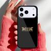 Lamassu Assyrian Mesopotamian soft Phone Case for iPhone 17 16 15 14 13 Pro Max Back Cover for 12 11 Pro Coque