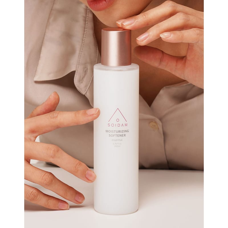 Moisturizing Softener 200ml