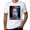 New Buck Rogers in the 25th Century T-Shirt graphic shirts graphic t shirts hippie clothes sublime men t shirt