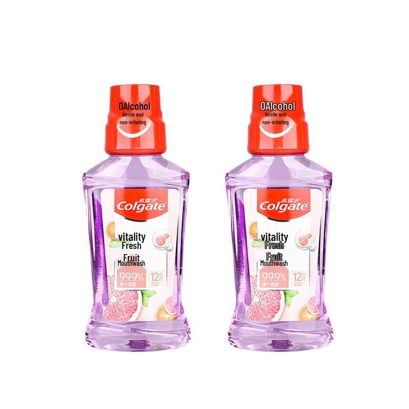 Colgate Płyn do płukania ust