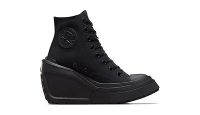 Sneakers Converse Black Chuck 70 De Luxe