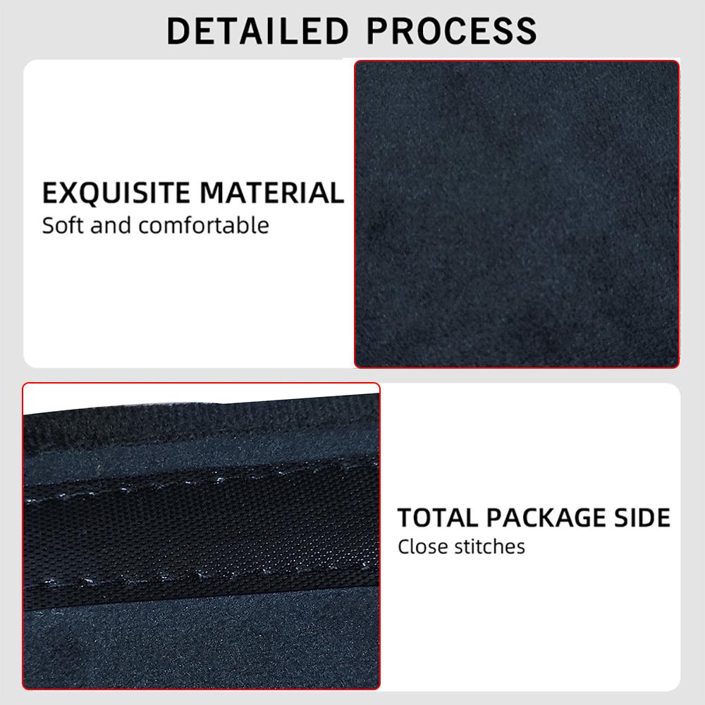 Car Roof Handle Protect Cover Handrail Pull Glove For Aixam GTO 500 R Crossover Crossline GTI City MINAUTO SANSATION Accessories